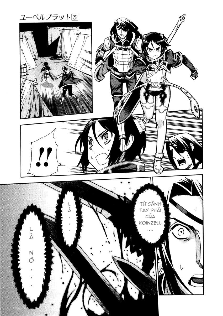 Ubel Blatt Chap 25 - Next Chap 26