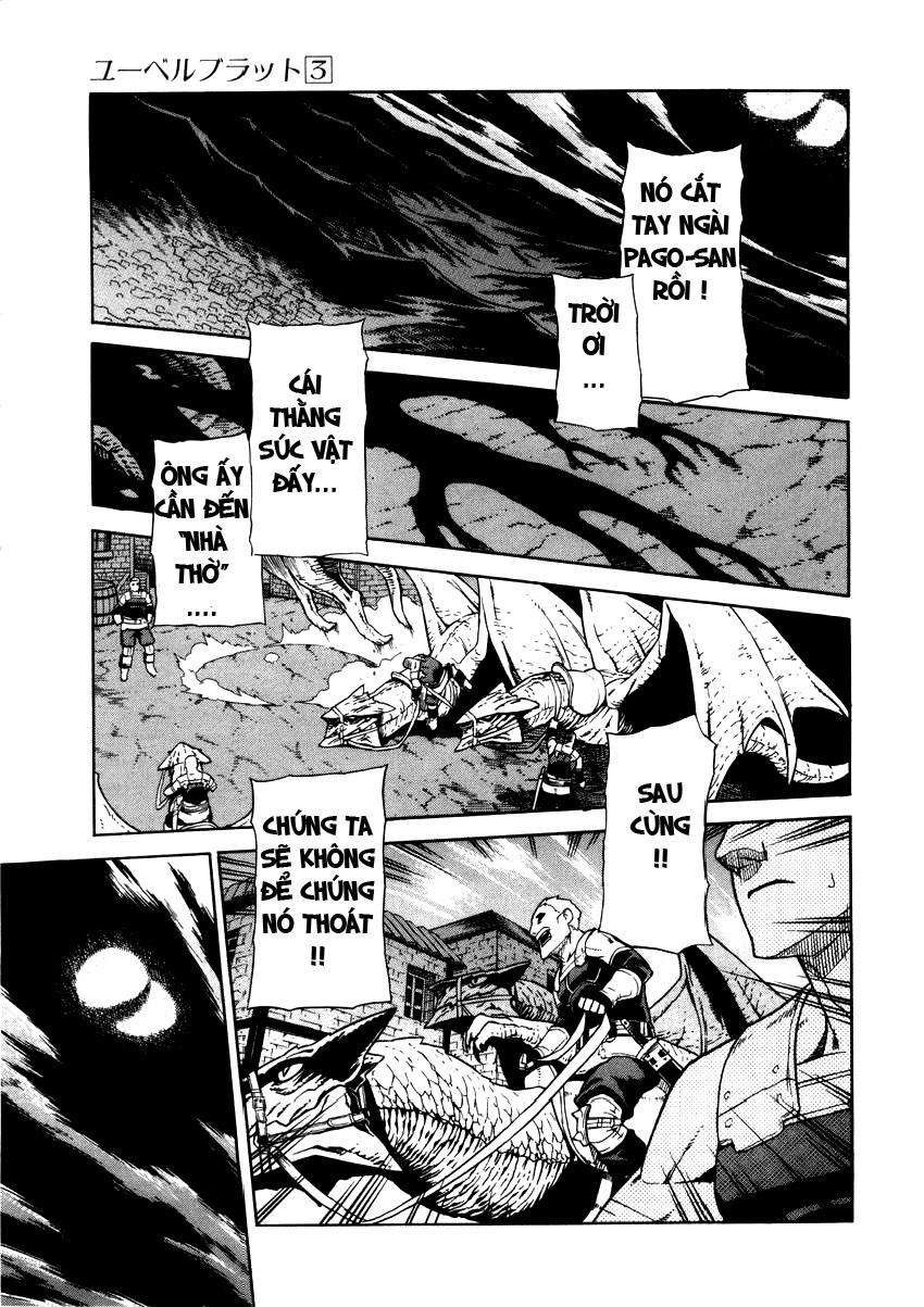 Ubel Blatt Chap 25 - Next Chap 26