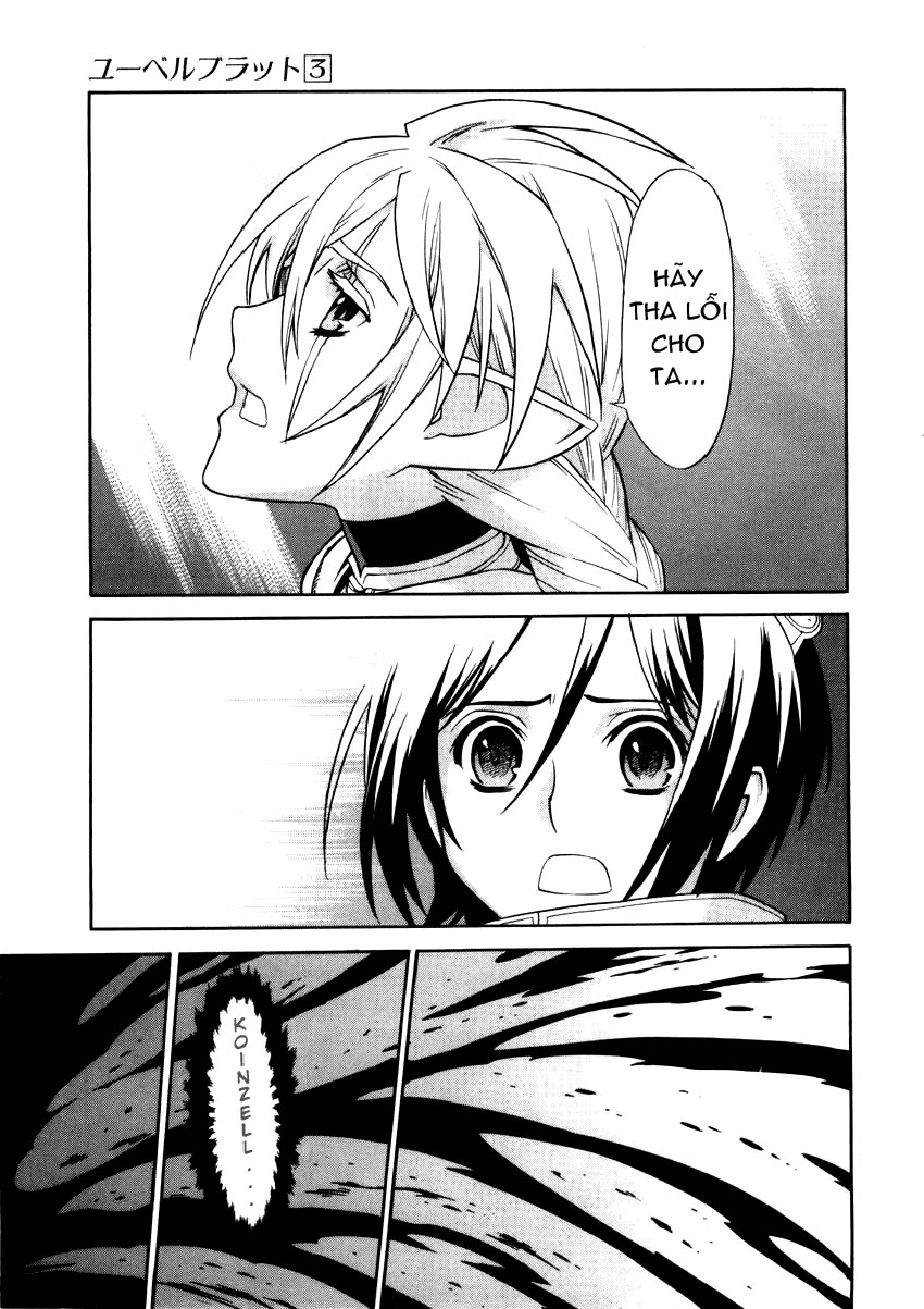 Ubel Blatt Chap 25 - Next Chap 26