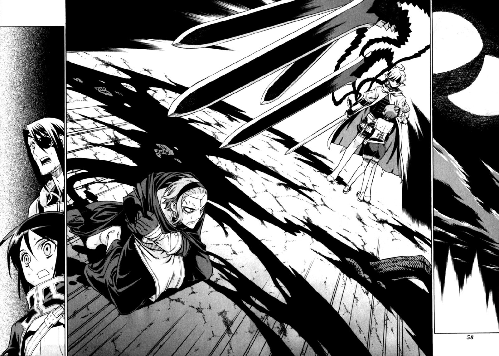 Ubel Blatt Chap 25 - Next Chap 26