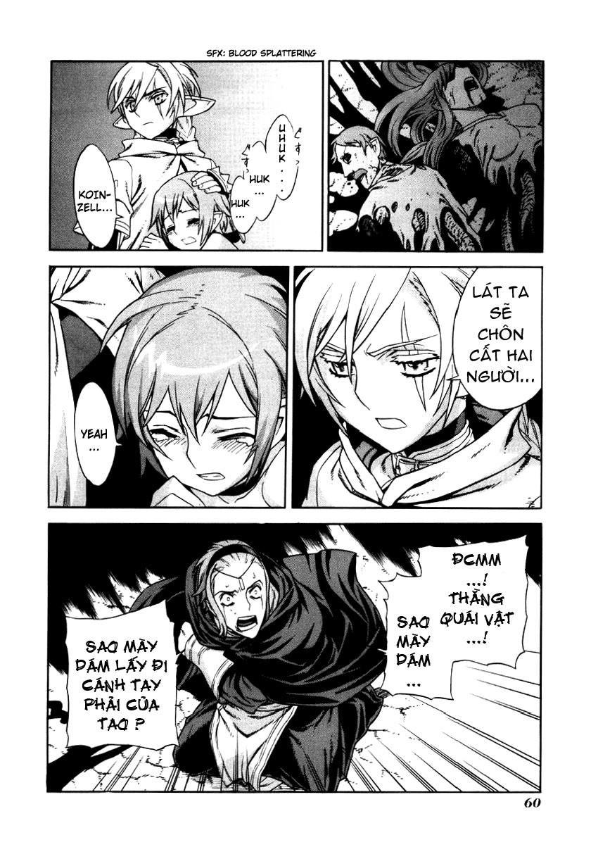 Ubel Blatt Chap 25 - Next Chap 26