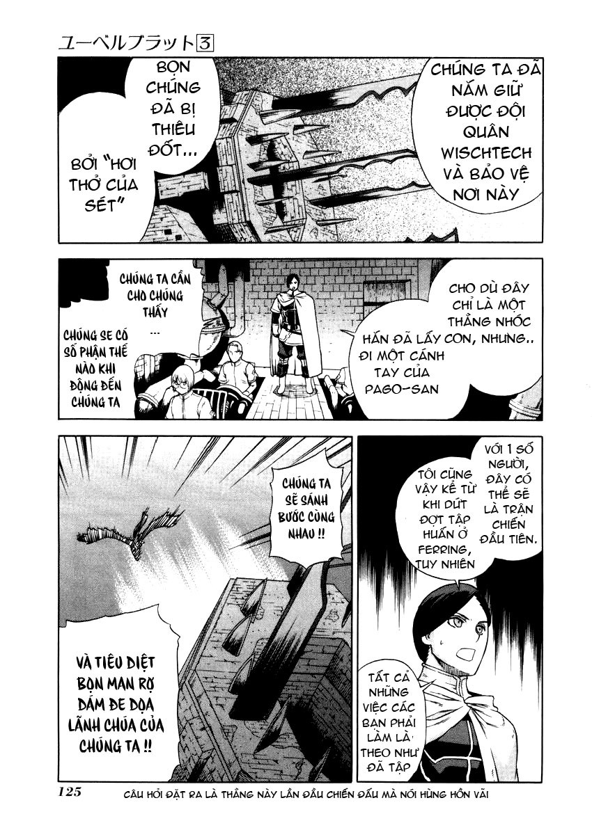 Ubel Blatt Chap 28 - Next Chap 29