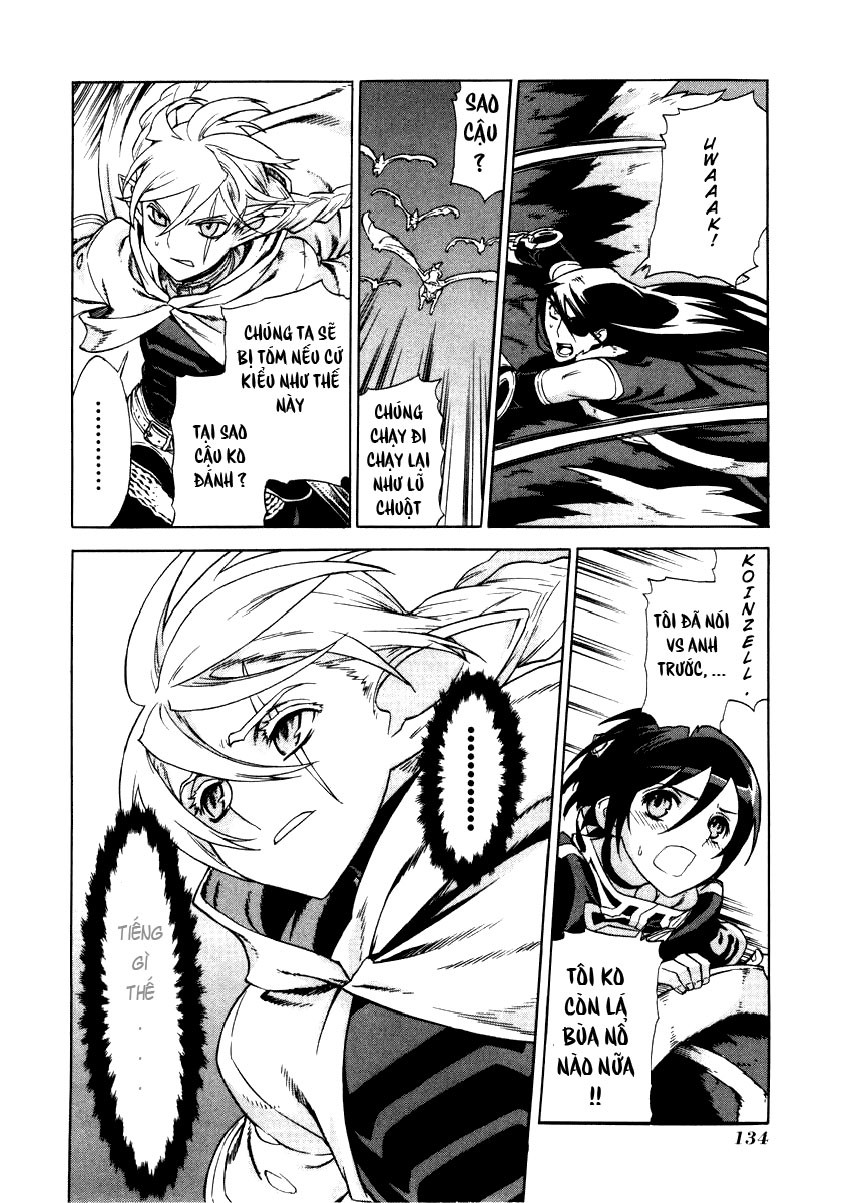 Ubel Blatt Chap 28 - Next Chap 29