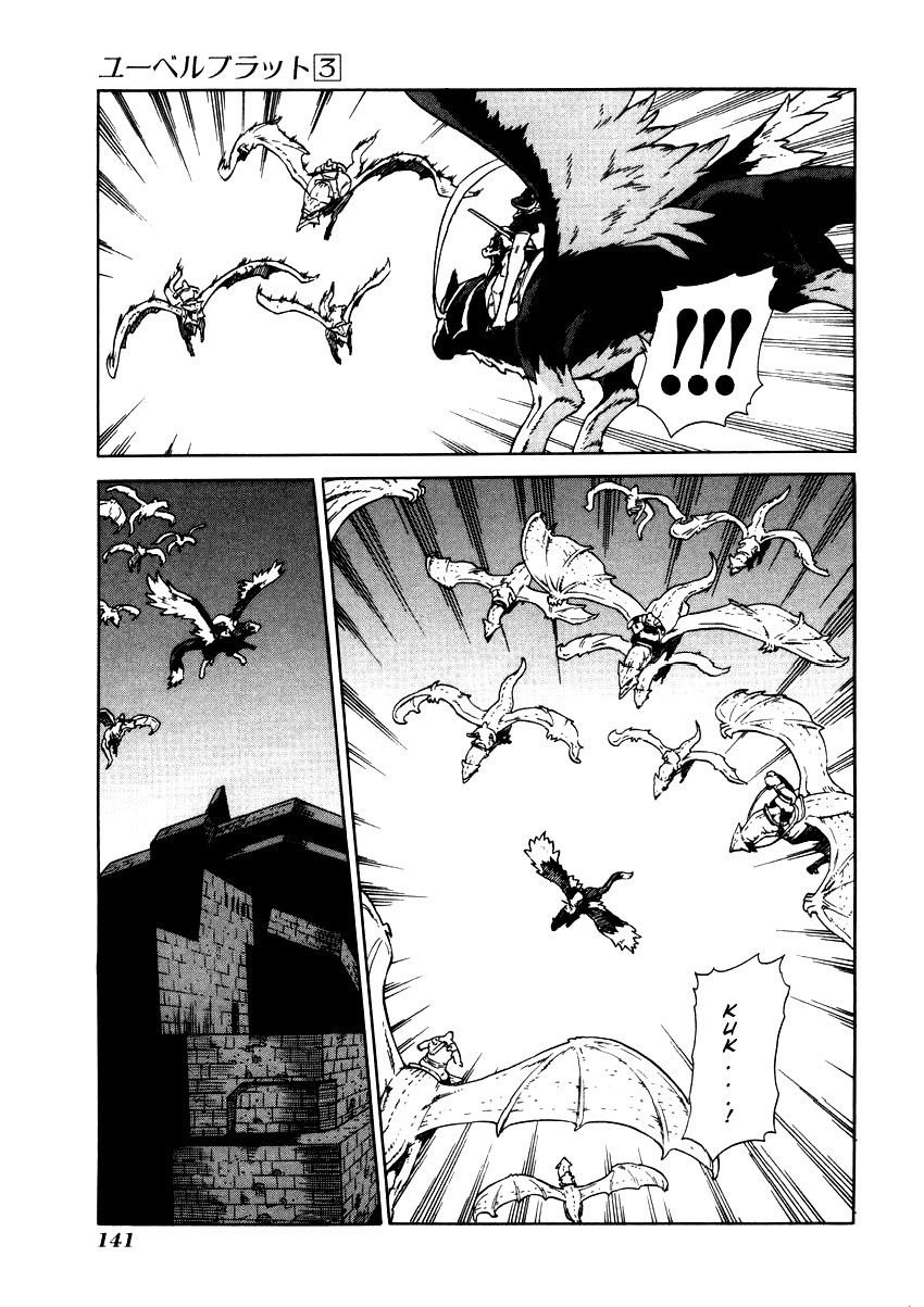 Ubel Blatt Chap 28 - Next Chap 29