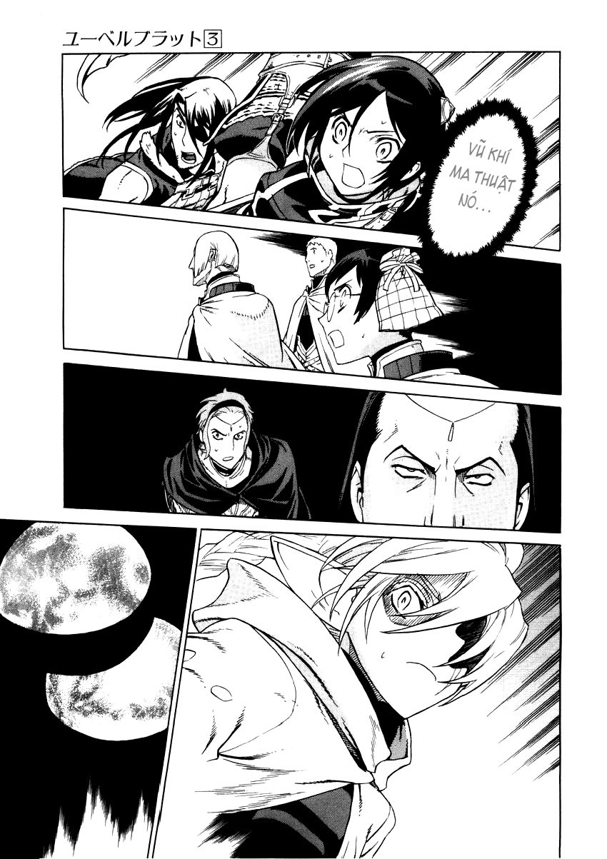 Ubel Blatt Chap 28 - Next Chap 29