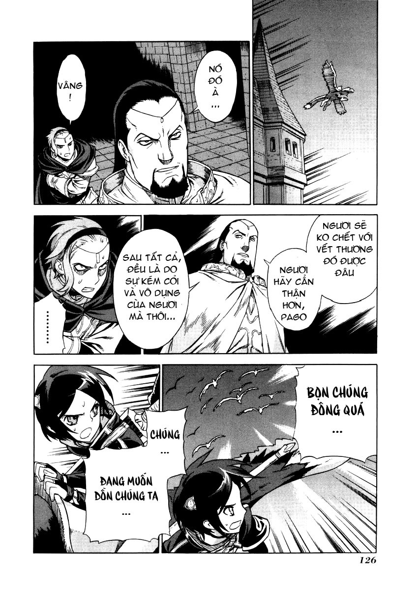 Ubel Blatt Chap 28 - Next Chap 29