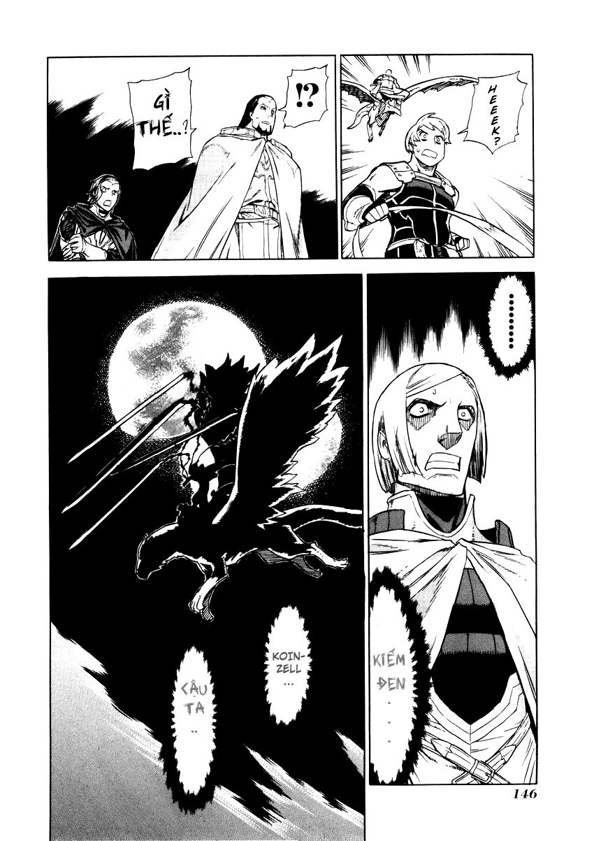 Ubel Blatt Chap 28 - Next Chap 29