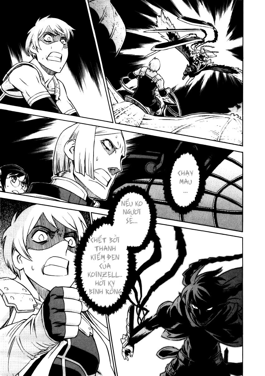 Ubel Blatt Chap 28 - Next Chap 29