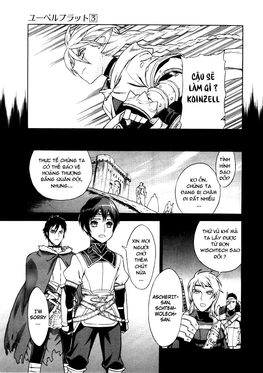 Ubel Blatt Chap 28 - Next Chap 29