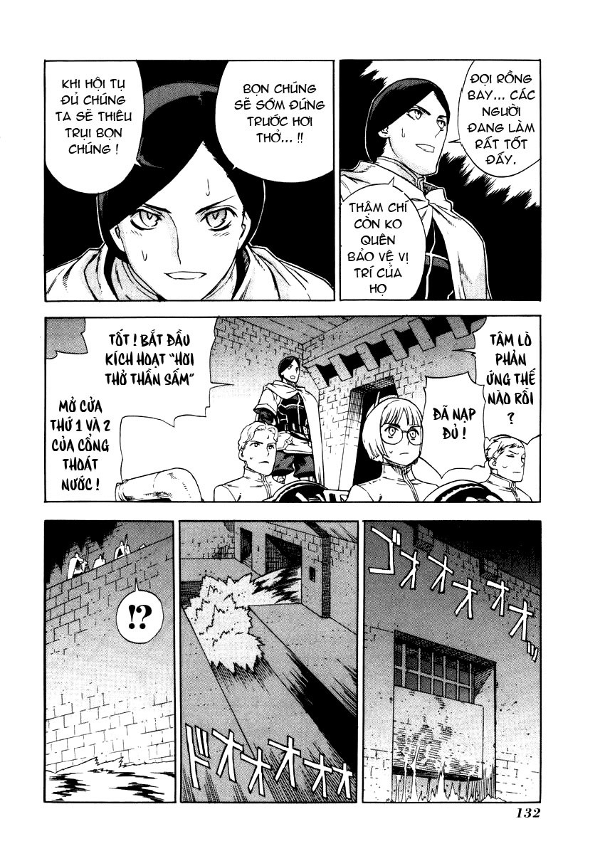 Ubel Blatt Chap 28 - Next Chap 29