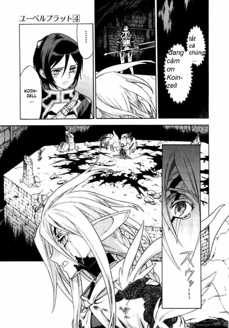 Ubel Blatt Chap 37 - Next Chap 38