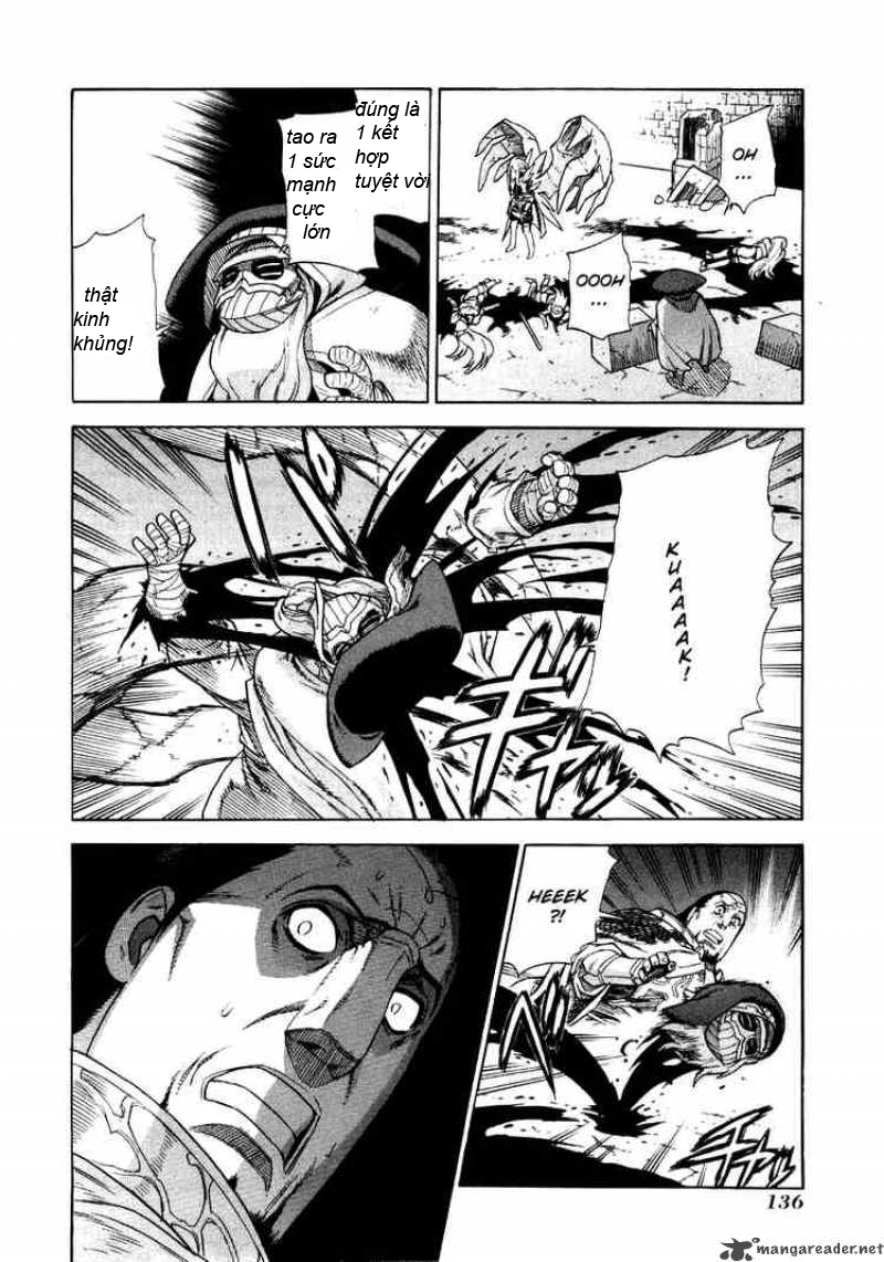 Ubel Blatt Chap 37 - Next Chap 38