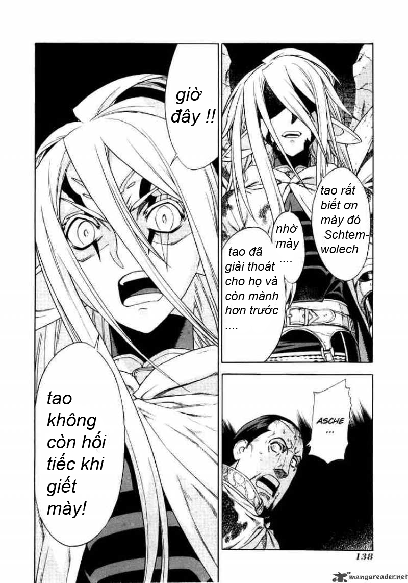 Ubel Blatt Chap 37 - Next Chap 38