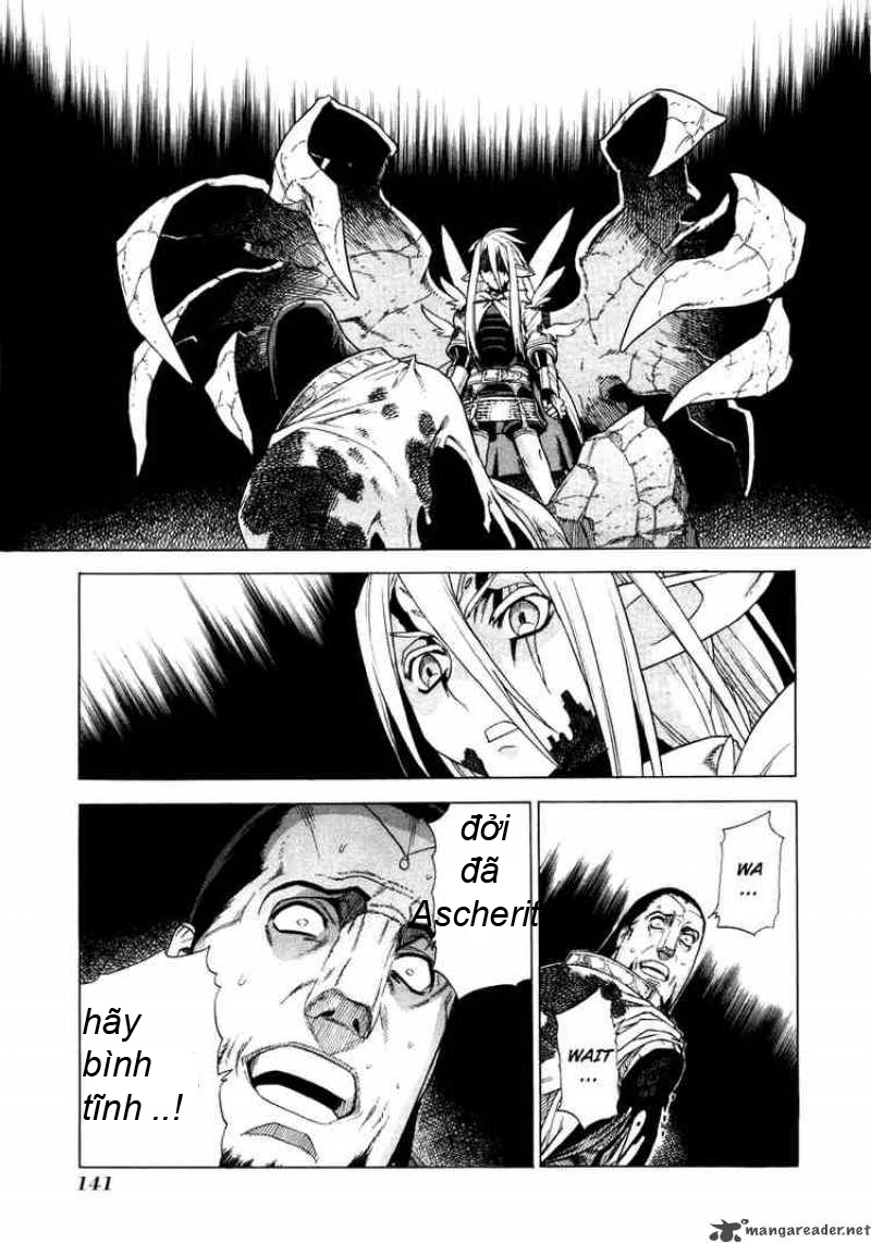 Ubel Blatt Chap 37 - Next Chap 38
