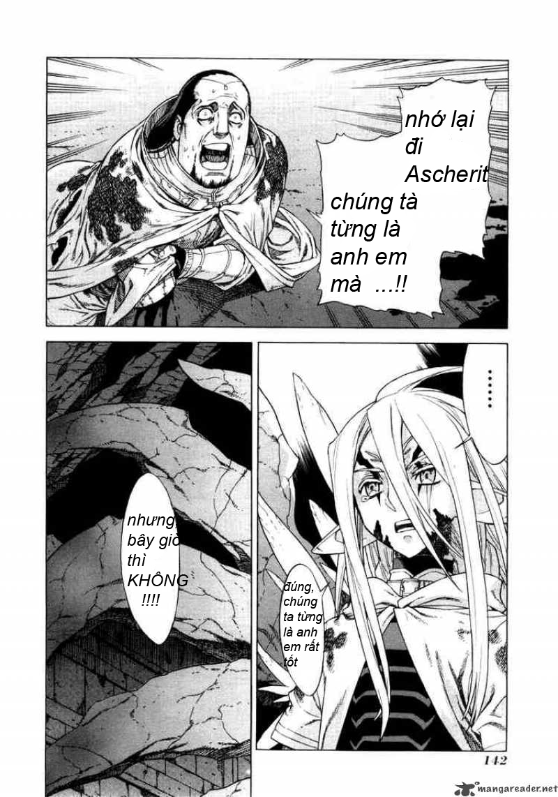 Ubel Blatt Chap 37 - Next Chap 38