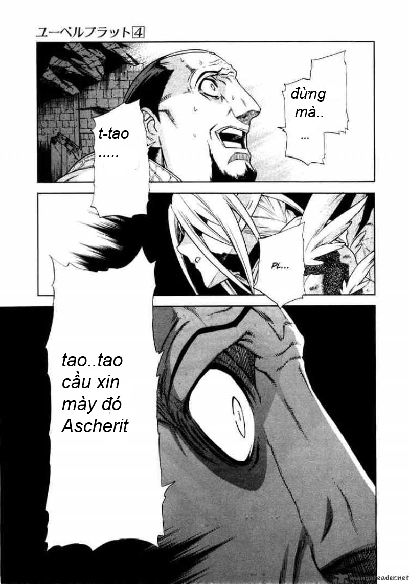 Ubel Blatt Chap 37 - Next Chap 38