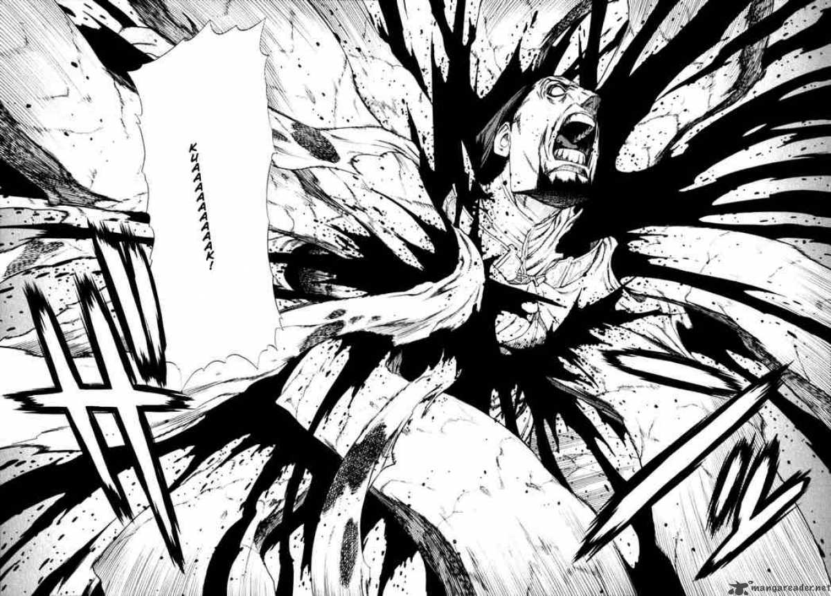 Ubel Blatt Chap 37 - Next Chap 38