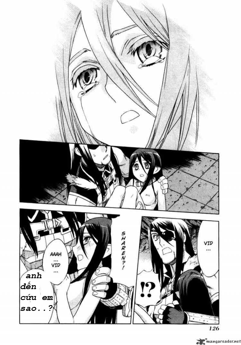 Ubel Blatt Chap 37 - Next Chap 38