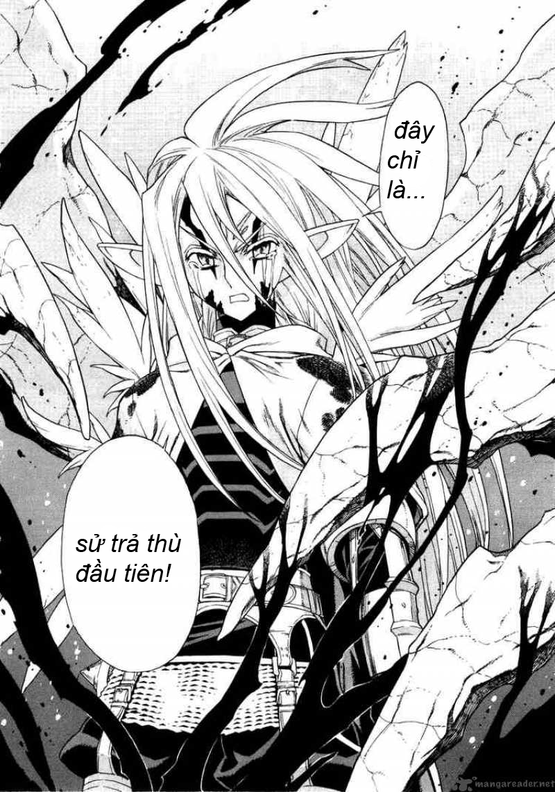 Ubel Blatt Chap 37 - Next Chap 38
