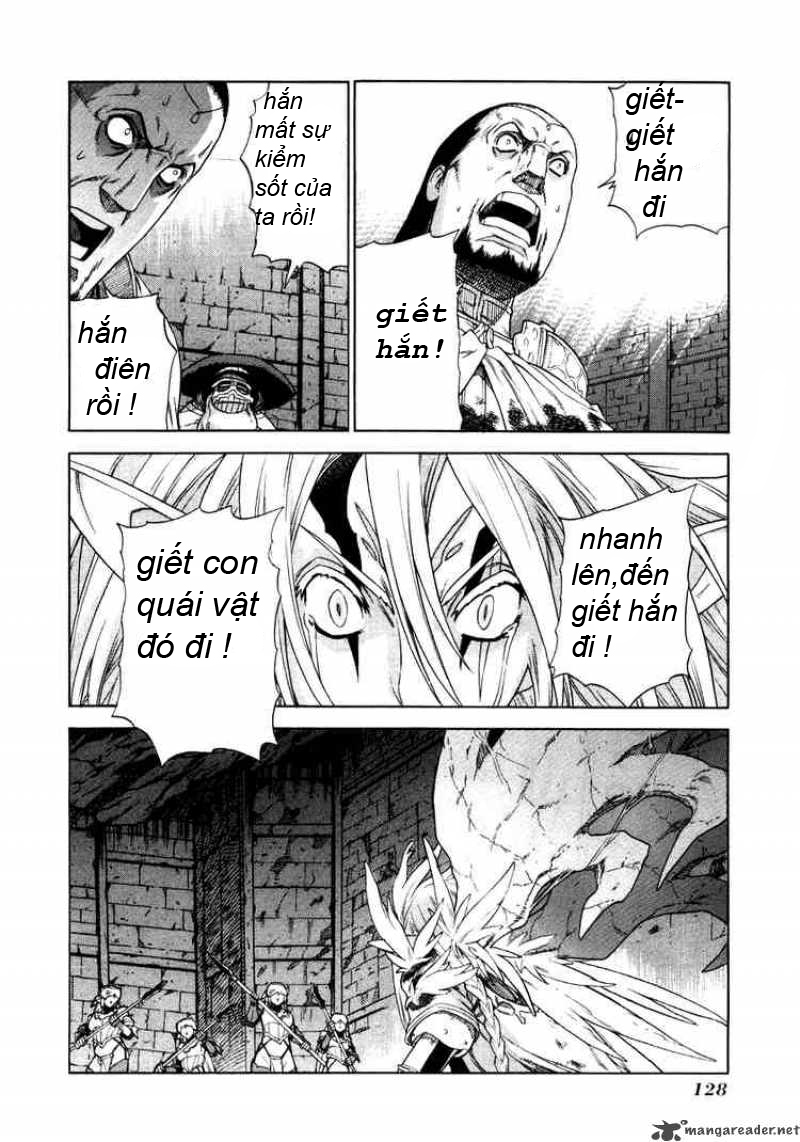 Ubel Blatt Chap 37 - Next Chap 38