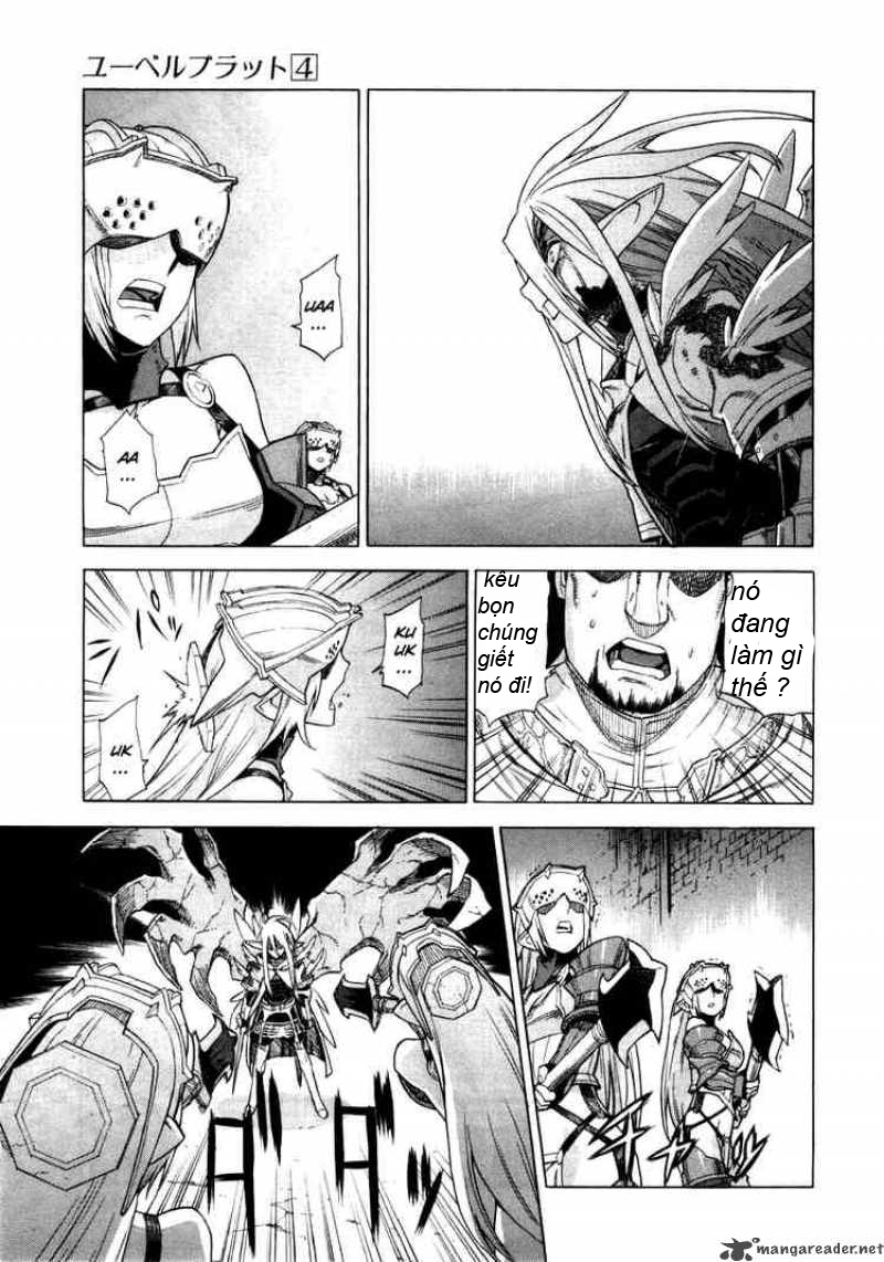 Ubel Blatt Chap 37 - Next Chap 38