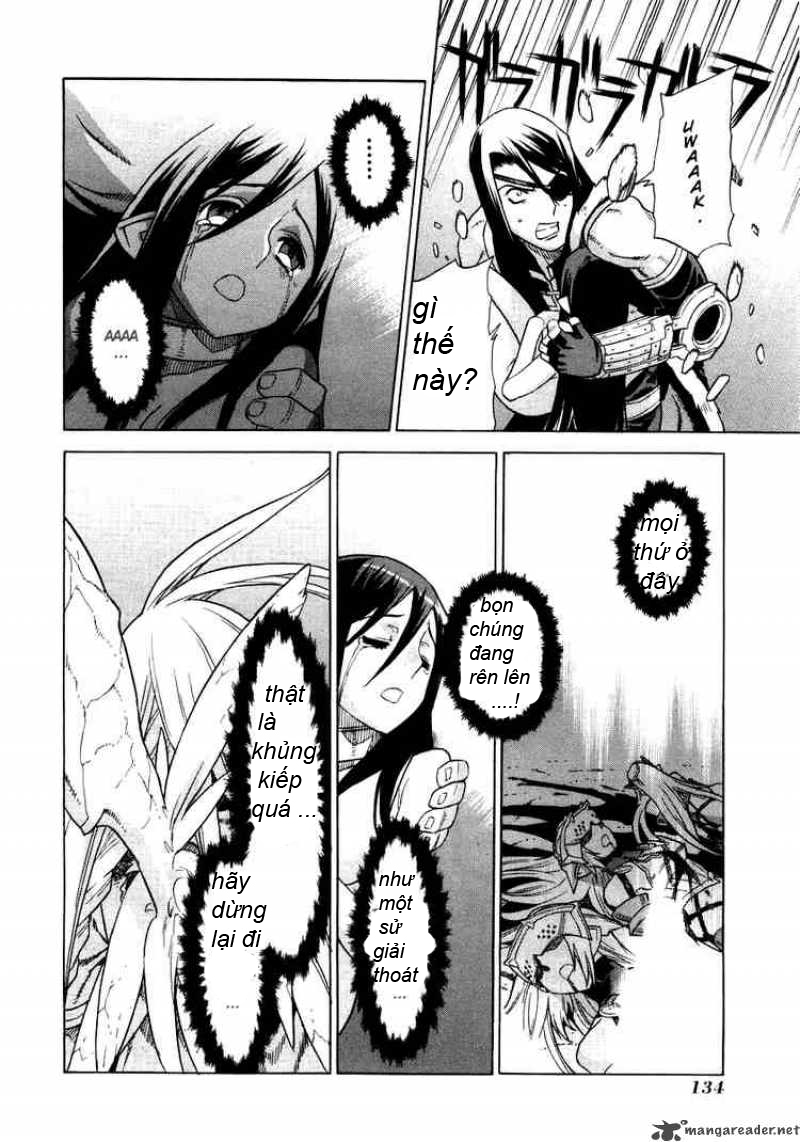 Ubel Blatt Chap 37 - Next Chap 38