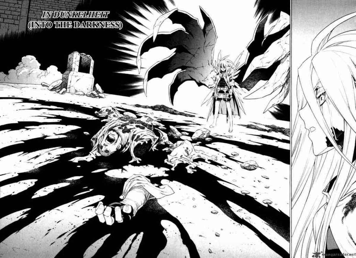 Ubel Blatt Chap 38 - Next Chap 39