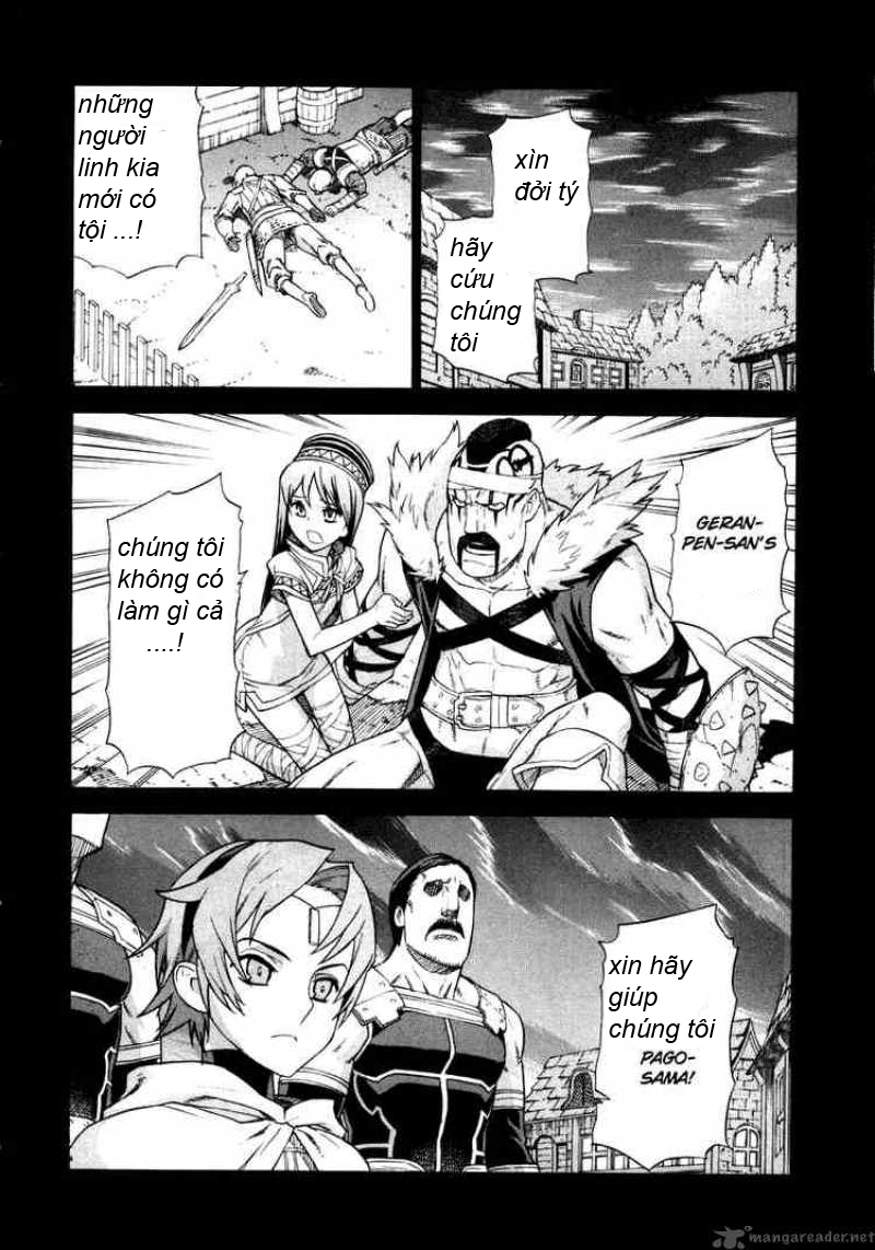 Ubel Blatt Chap 38 - Next Chap 39