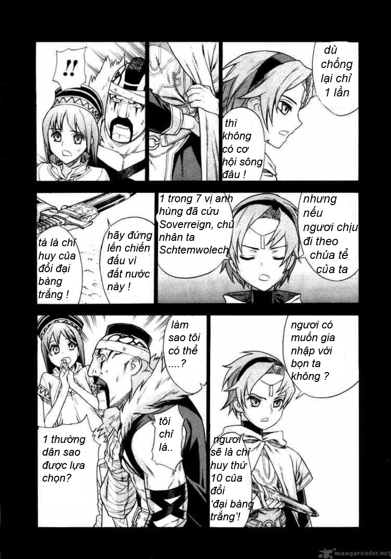 Ubel Blatt Chap 38 - Next Chap 39