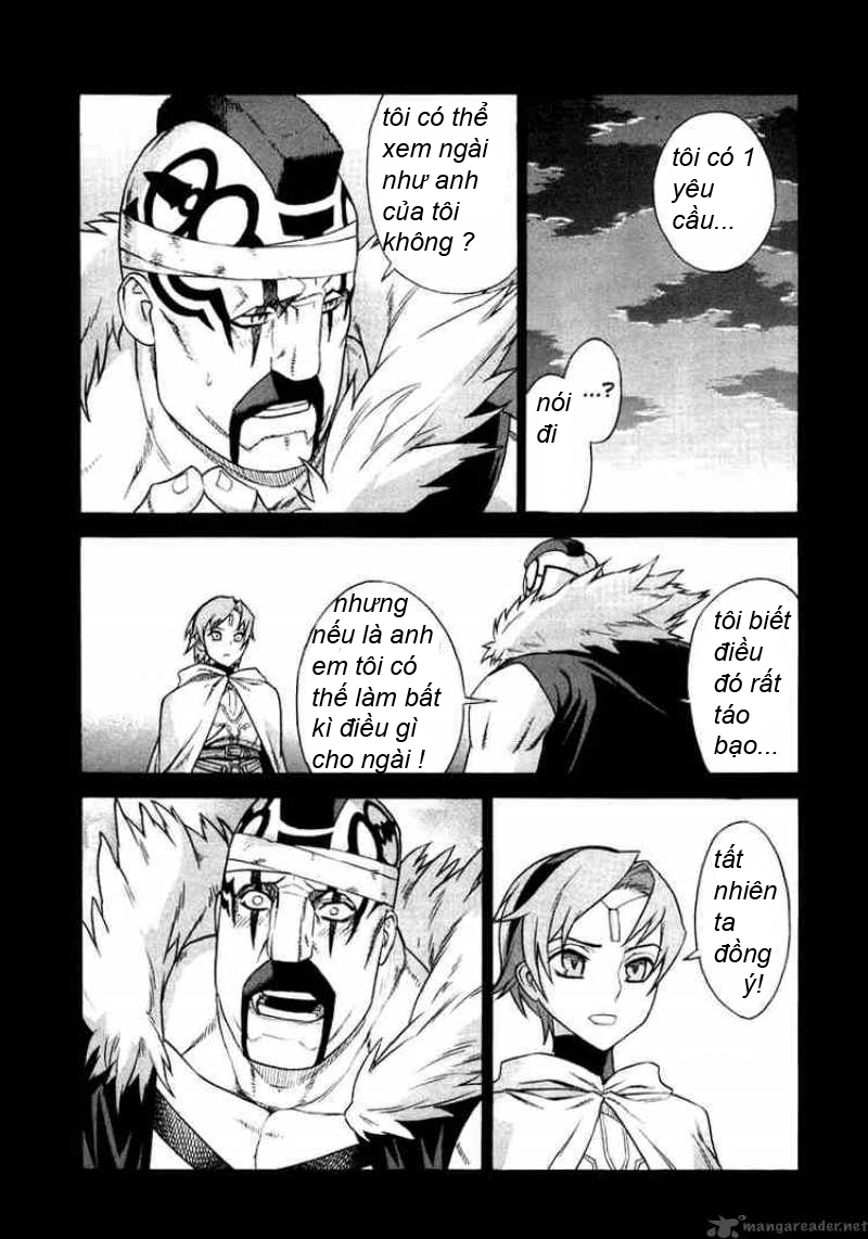Ubel Blatt Chap 38 - Next Chap 39