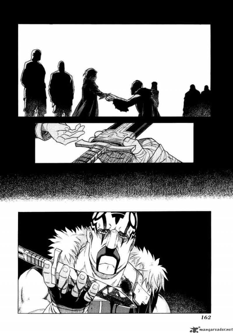 Ubel Blatt Chap 38 - Next Chap 39