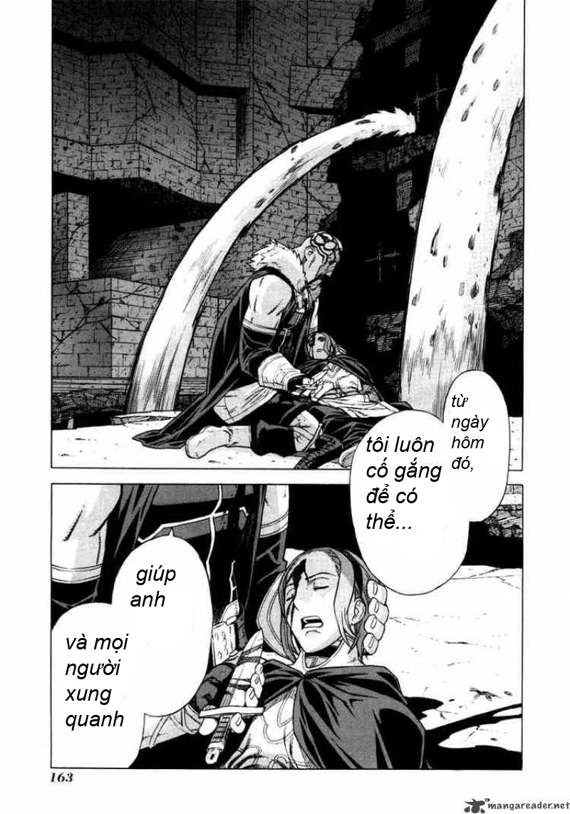 Ubel Blatt Chap 38 - Next Chap 39