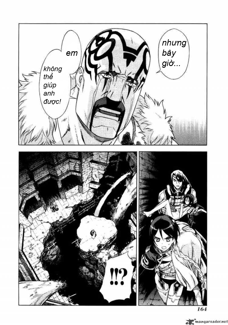 Ubel Blatt Chap 38 - Next Chap 39