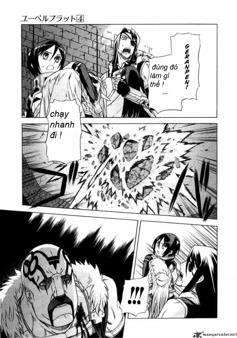 Ubel Blatt Chap 38 - Next Chap 39