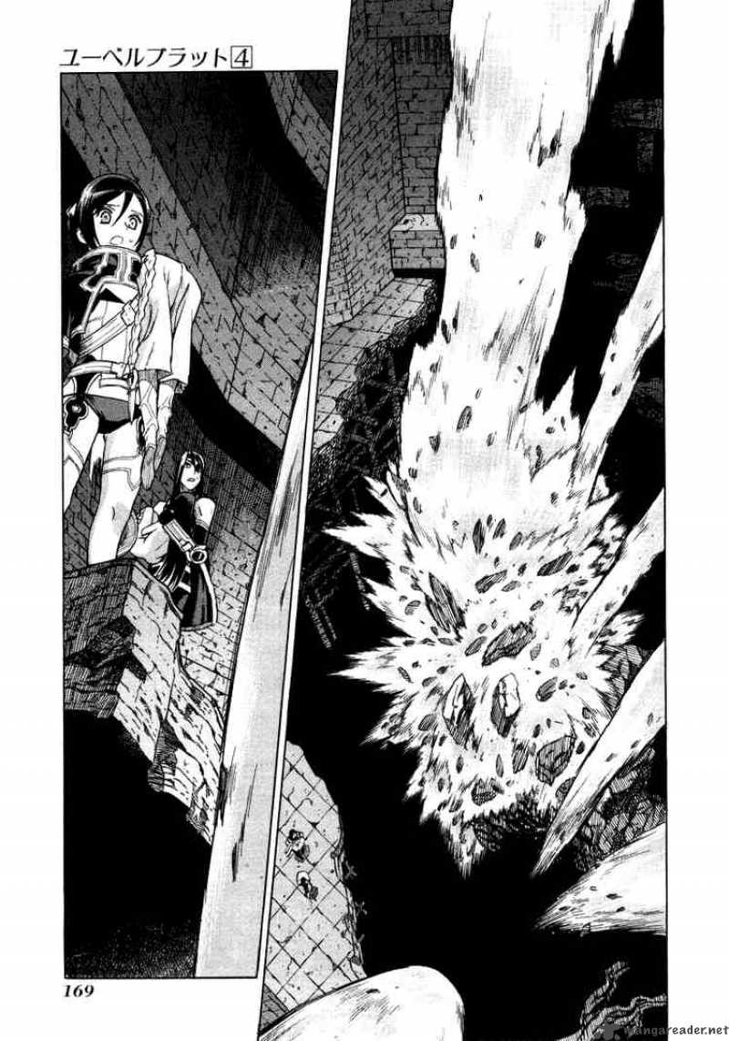 Ubel Blatt Chap 38 - Next Chap 39