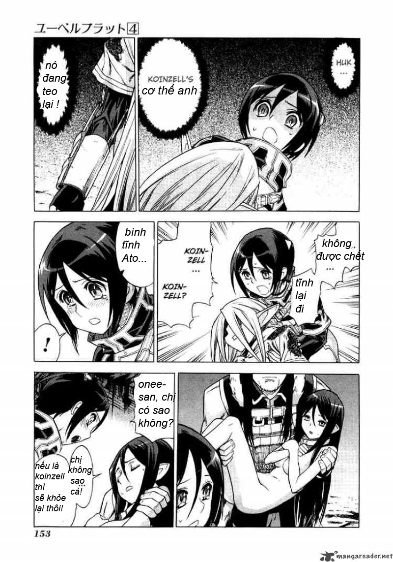 Ubel Blatt Chap 38 - Next Chap 39