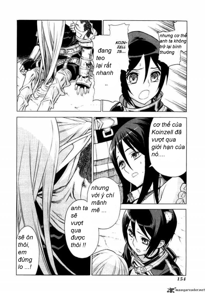 Ubel Blatt Chap 38 - Next Chap 39