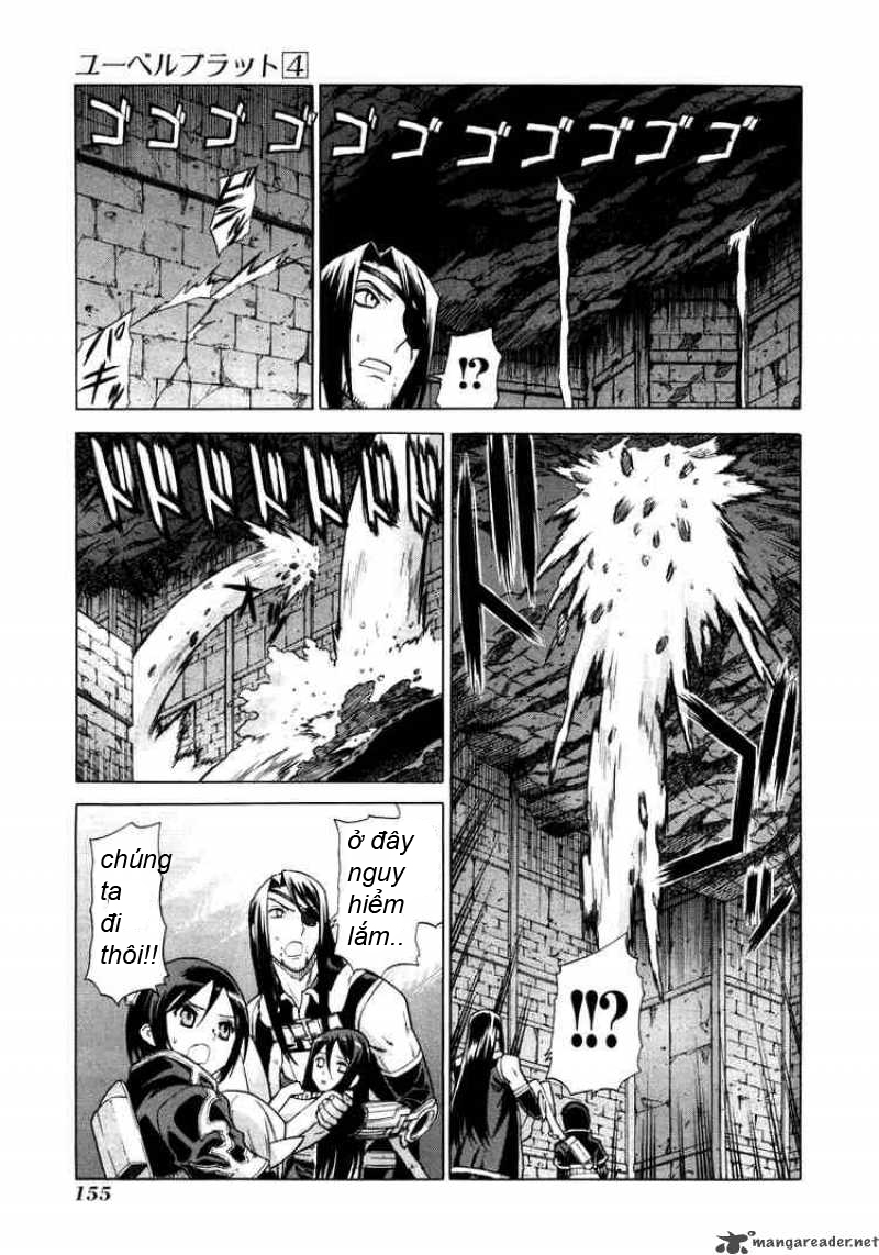 Ubel Blatt Chap 38 - Next Chap 39