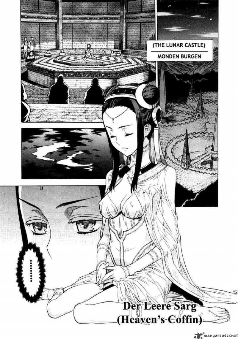 Ubel Blatt Chap 39 - Next Chap 40