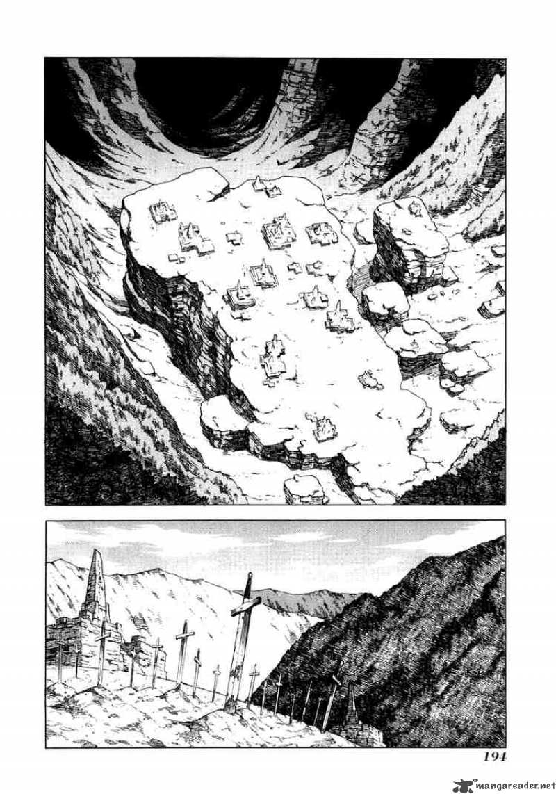 Ubel Blatt Chap 39 - Next Chap 40