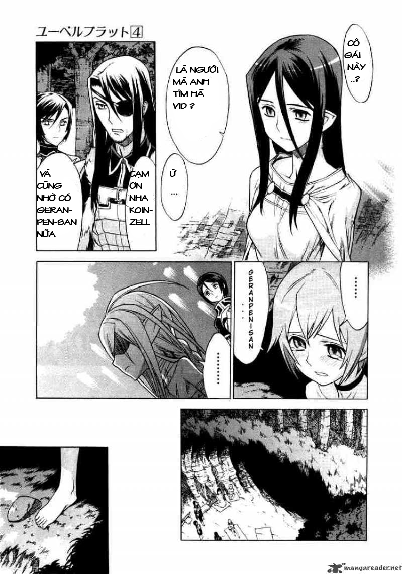 Ubel Blatt Chap 39 - Next Chap 40
