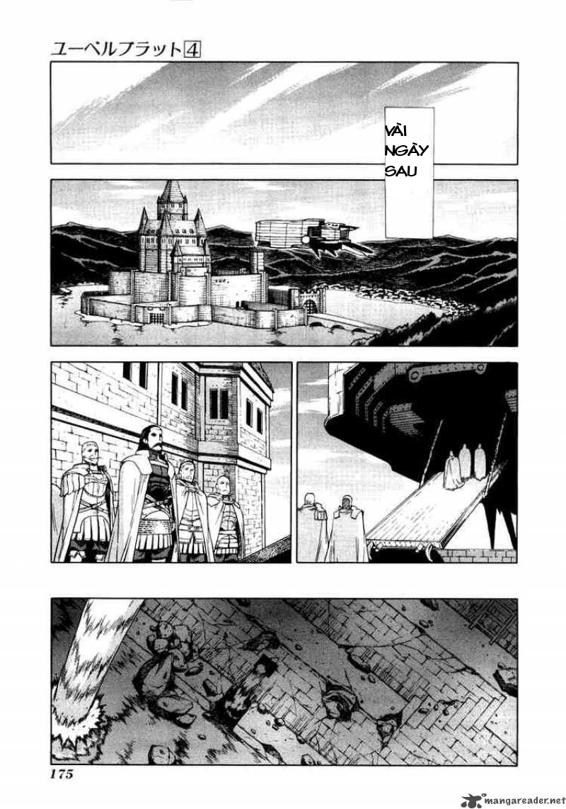 Ubel Blatt Chap 39 - Next Chap 40