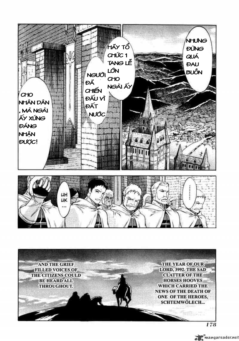 Ubel Blatt Chap 39 - Next Chap 40