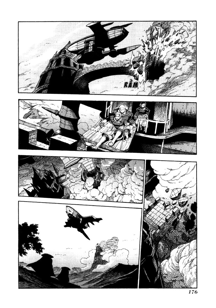 Ubel Blatt Chap 5 - Next Chap 6