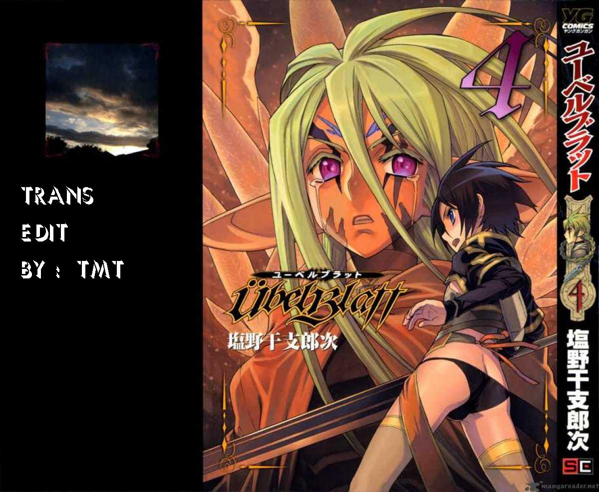 Ubel Blatt Chap 53 - Next Chap 54
