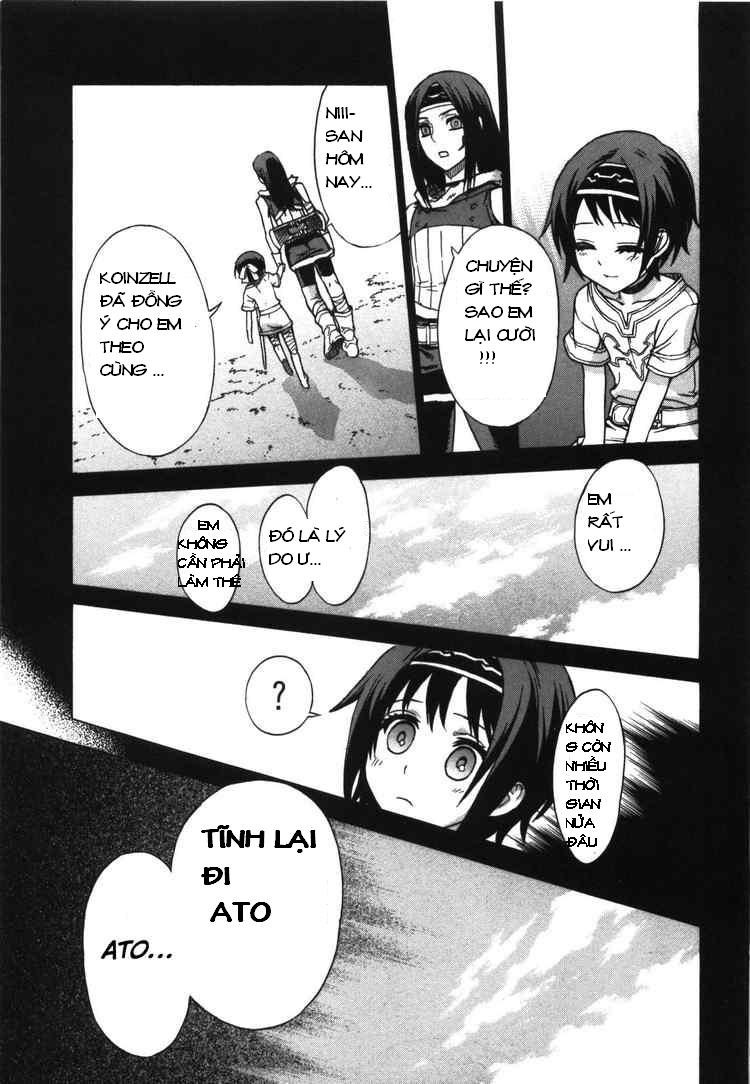 Ubel Blatt Chap 53 - Next Chap 54