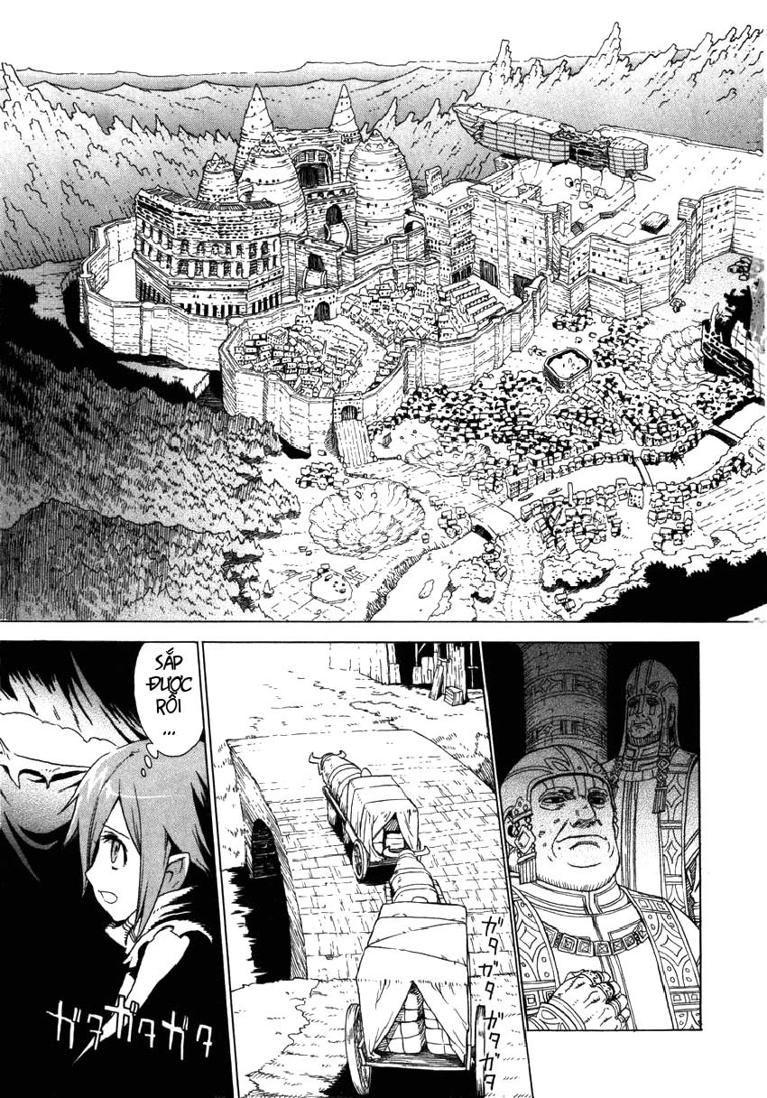 Ubel Blatt Chap 6 - Next Chap 7