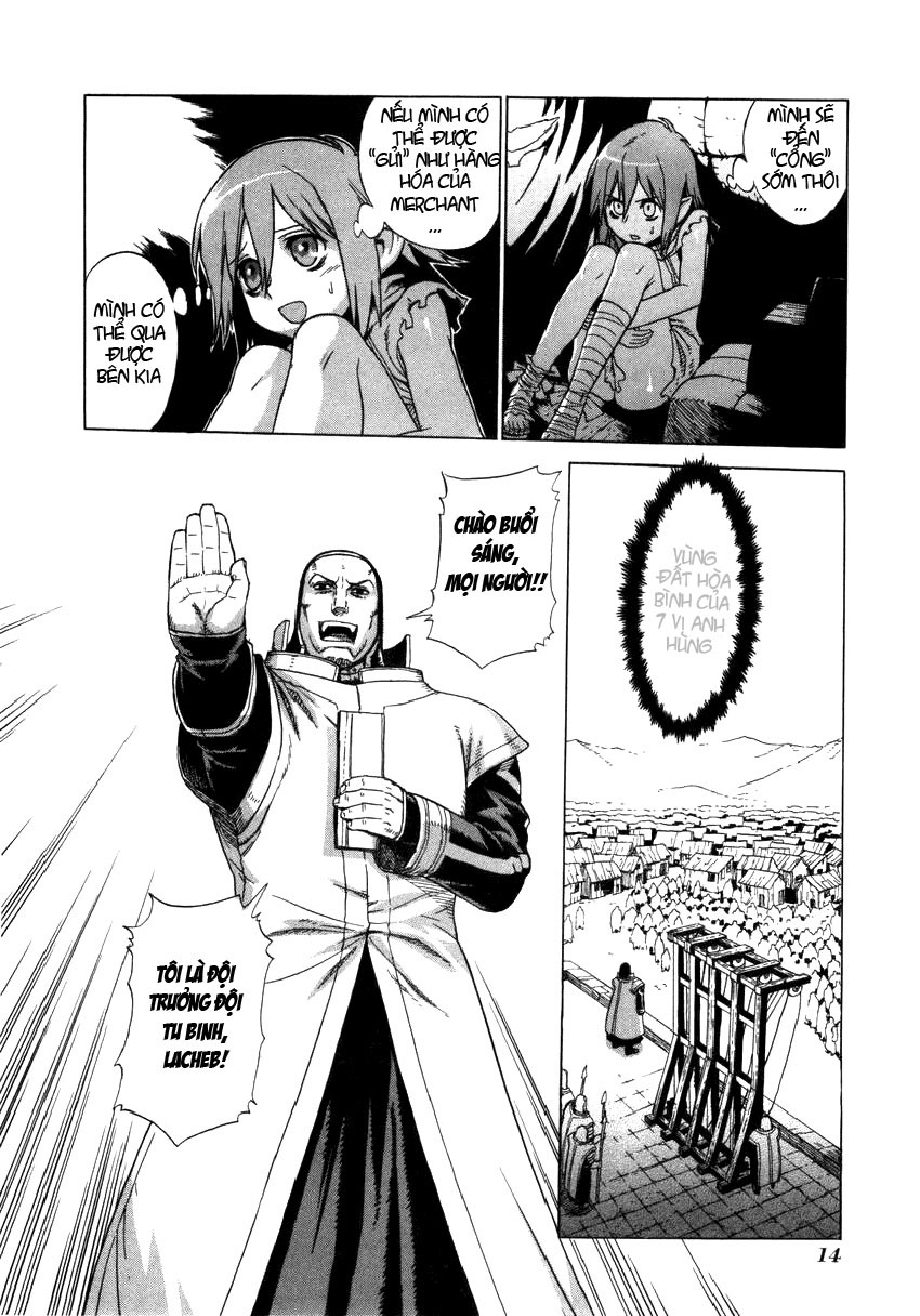 Ubel Blatt Chap 6 - Next Chap 7