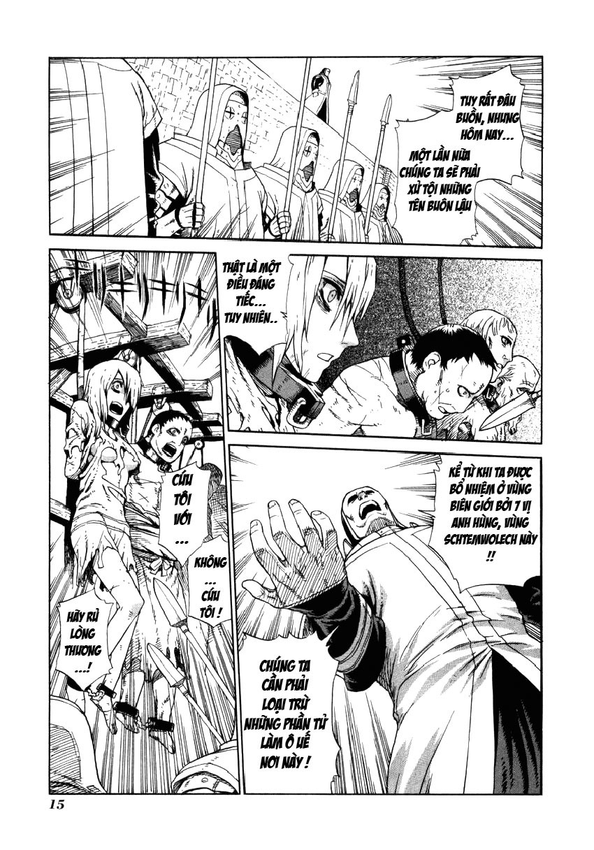 Ubel Blatt Chap 6 - Next Chap 7