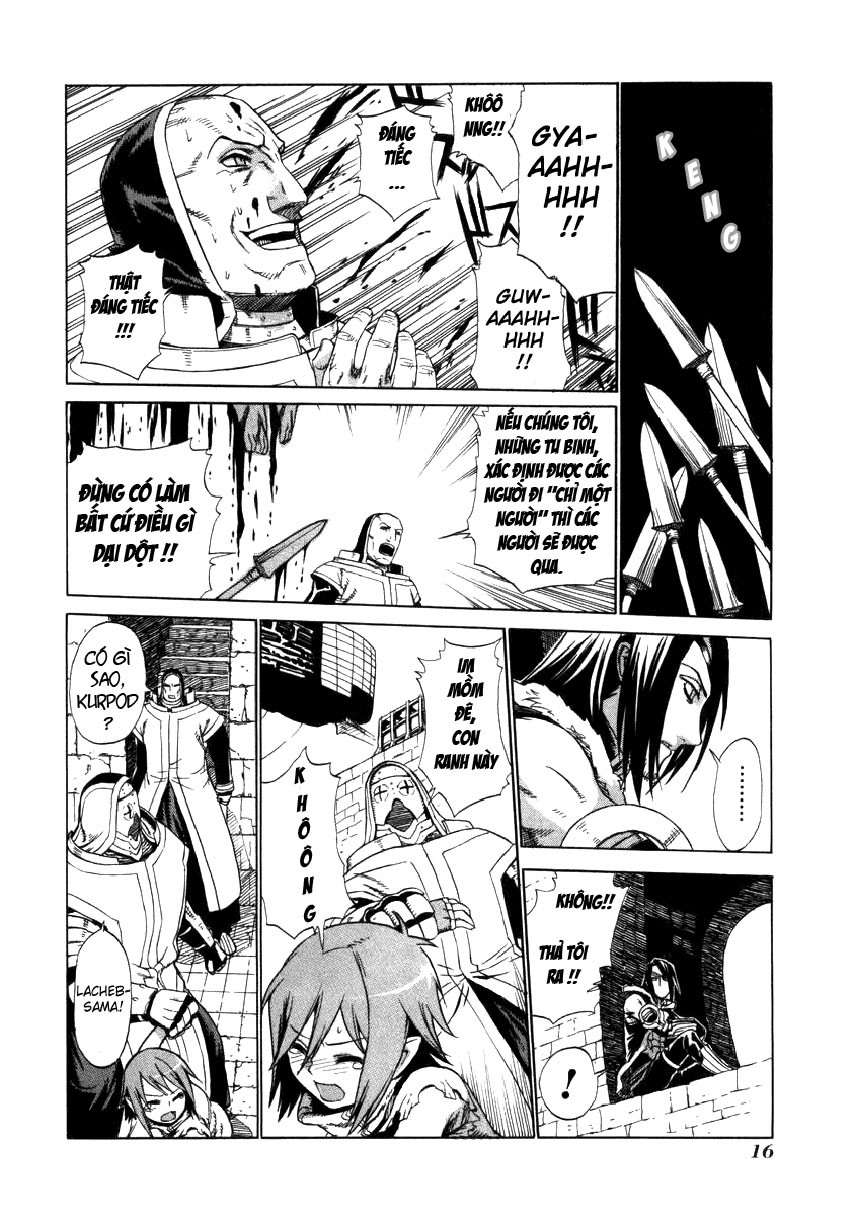 Ubel Blatt Chap 6 - Next Chap 7